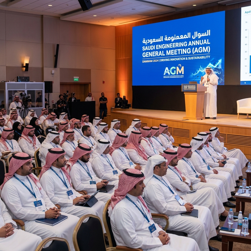 PNDT Annual General Meeting